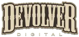 logo de Devolver Digital