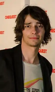 Devon Bostick