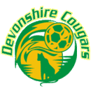 Logo du Devonshire Cougars