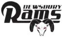 Logo du Dewsbury Rams