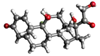 Image illustrative de l’article Dexaméthasone