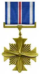 Distinguished Flying Cross (États-Unis)