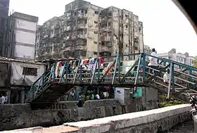 Dharavi