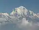 Dhaulagiri