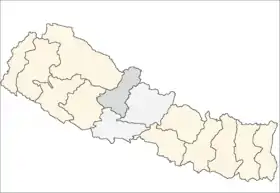 Dhawalagiri