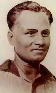 Image illustrative de l’article Dhyan Chand