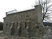 Autre vue de l'église