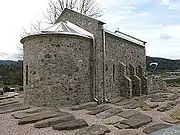 Autre vue de l'église