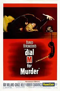 Description de l'image Dial M For Murder.jpg.