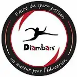 Logo du Diambars FC