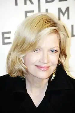 Image illustrative de l’article Diane Sawyer