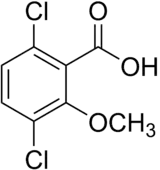 Image illustrative de l’article Dicamba