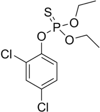 Image illustrative de l’article Dichlofenthion