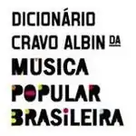 Logo de Dicionário Cravo Albin da Música Popular Brasileira