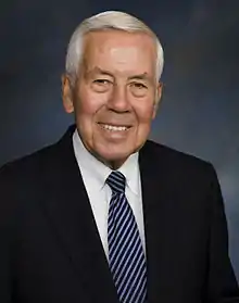 Richard Lugar