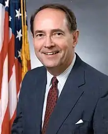 Dick Thornburgh