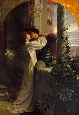 Roméo et Juliette (1884)