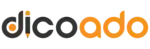 Logo de DicoAdo