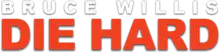 Description de l'image Die Hard film logo.png.
