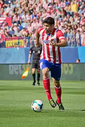 Image illustrative de l’article Diego Costa