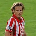 Diego Forlán