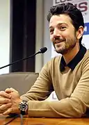 Diego Luna interprète Félix Gallardo