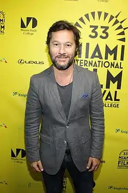 Diego Torres Team Tigres (2016)