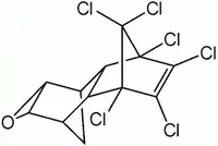 Image illustrative de l’article Dieldrine