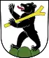 Blason de Dielsdorf