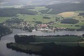 Heringhausen (Diemelsee)