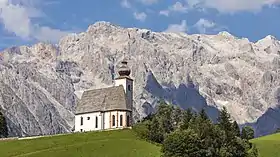 Dienten am Hochkönig