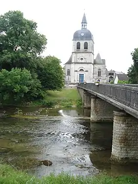 Église Saint-Quentin