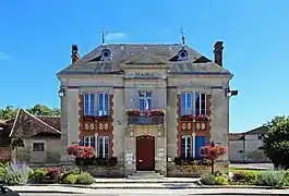 Mairie