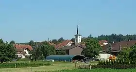 Diessbach bei Büren