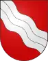 Blason de Diessbach bei Büren