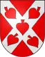 Blason de Diesse