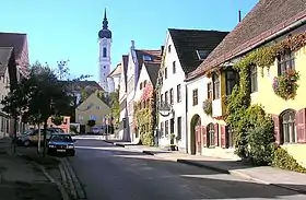 Dießen am Ammersee