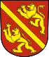 Blason de Diessenhofen