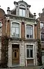 (nl) Woning, diephuis