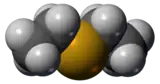 Image illustrative de l’article Sulfure de diéthyle