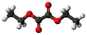 Image illustrative de l’article Oxalate de diéthyle