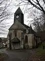 Église Notre-Dame-de-Septembre de Dieudonné