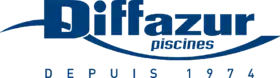 logo de Diffazur Piscines