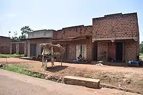 Kayunga