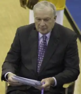 Image illustrative de l’article Digger Phelps