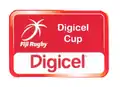 Logo de la Digicel Cup.