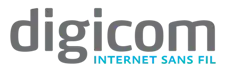 logo de Digicom