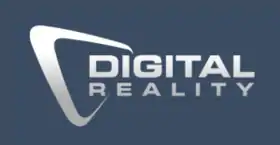 logo de Digital Reality