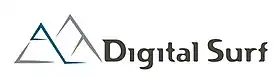 logo de Digital Surf