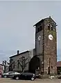 Église Saint-Vincent de Dignonville